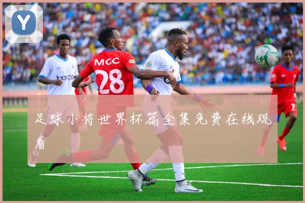 足球小将世界杯篇全集免费在线观看