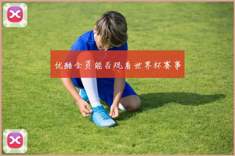 优酷会员能否观看世界杯赛事