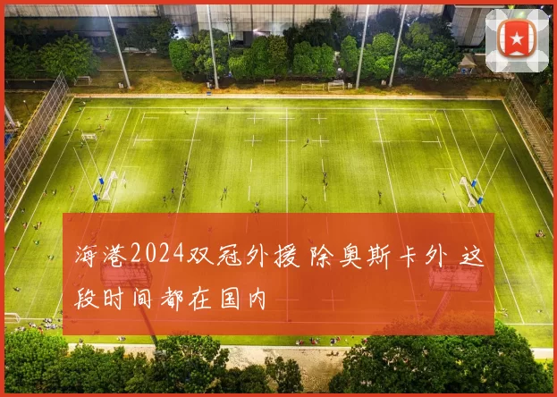 海港2024双冠外援 除奥斯卡外 这段时间都在国内