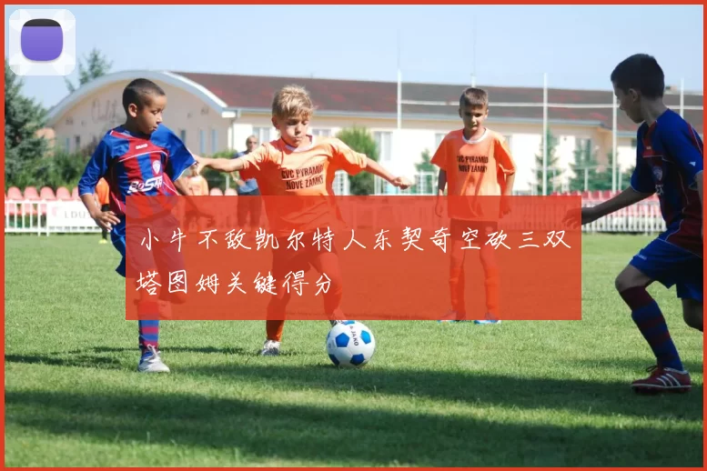 小牛不敌凯尔特人东契奇空砍三双塔图姆关键得分