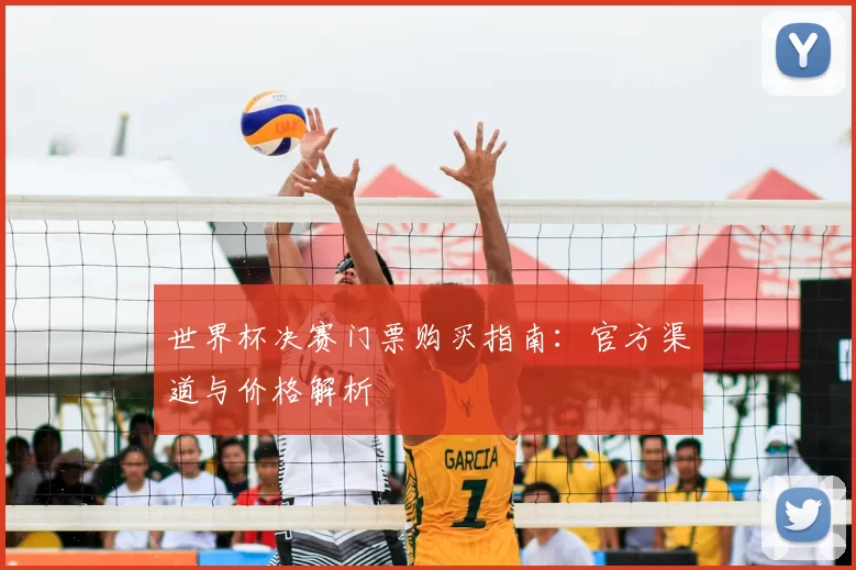 世界杯决赛门票购买指南:官方渠道与价格解析