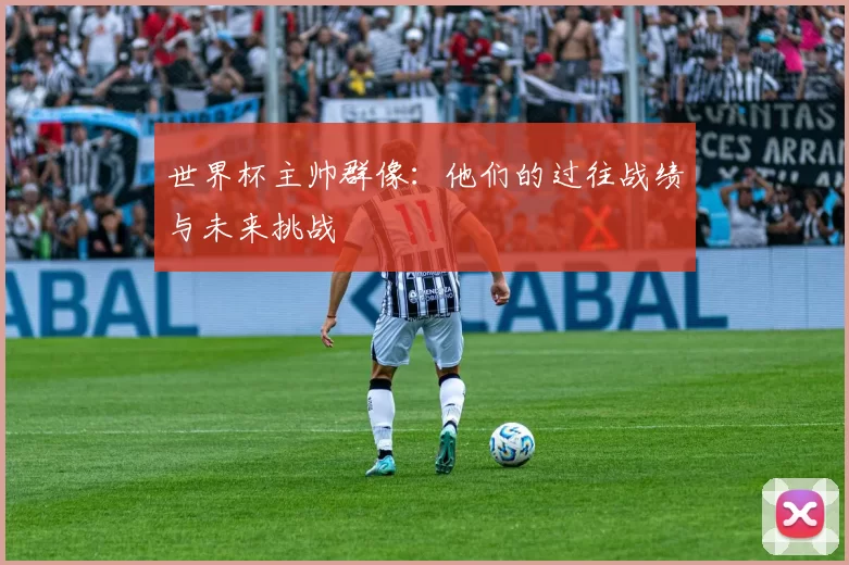 世界杯主帅群像:他们的过往战绩与未来挑战