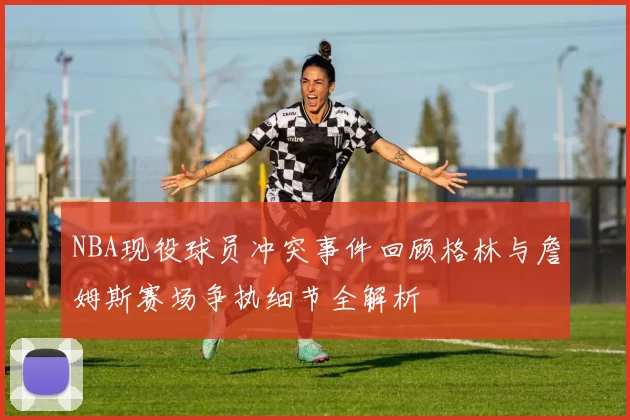 NBA现役球员冲突事件回顾格林与詹姆斯赛场争执细节全解析