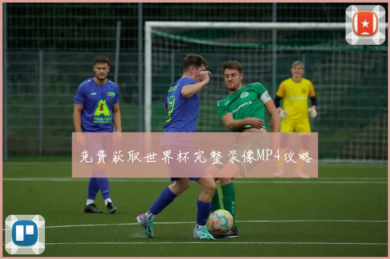 免费获取世界杯完整录像MP4攻略