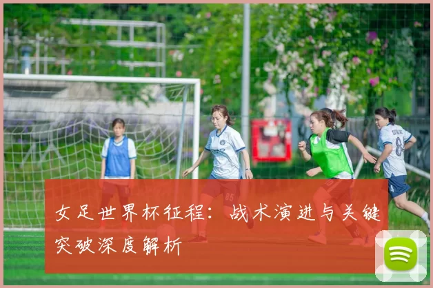 女足世界杯征程:战术演进与关键突破深度解析