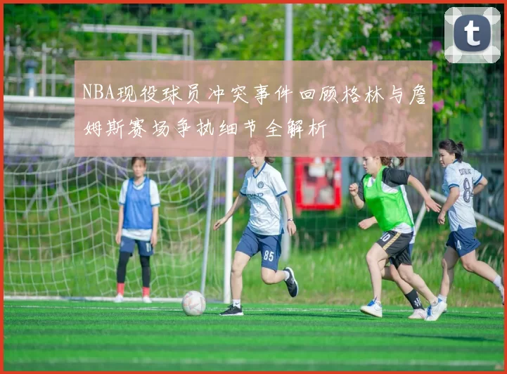 NBA现役球员冲突事件回顾格林与詹姆斯赛场争执细节全解析