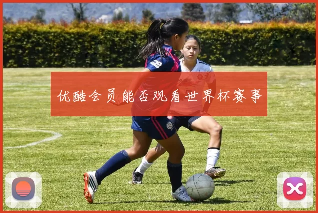 优酷会员能否观看世界杯赛事