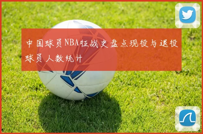 中国球员NBA征战史盘点现役与退役球员人数统计