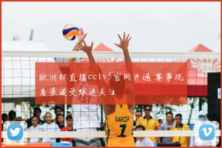 欧洲杯直播cctv5官网开通 赛事观看渠道受球迷关注